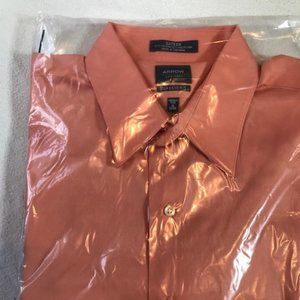 Men's Arrow Sateen Dress Shirt